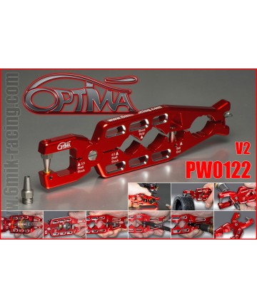 Pince multifonction OPTIMA