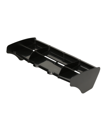 Aileron HB 1/8 TT Noir /...