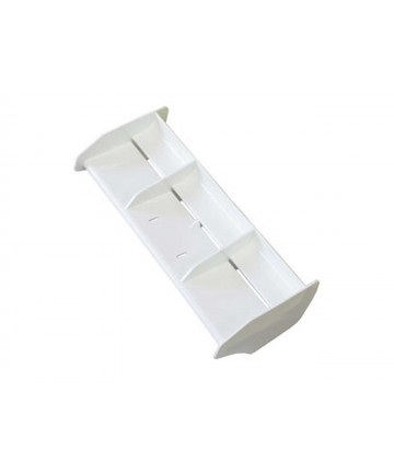 AILERON MUGEN V2 Noir ou Blanc