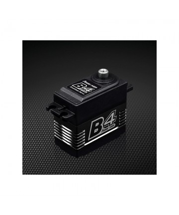 Servo Power HD B4 Brushless...