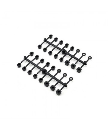 Mugen Kit inserts MBX8