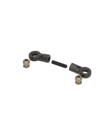 HB Renfort de chassis arr...